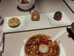 -丽思卡尔顿酒店-天泰轩中餐厅(大沽北路店)