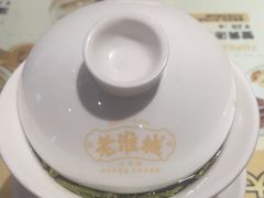 -老淮城·长鱼面(河下古镇店)