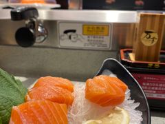 -万岁寿司(万国店)