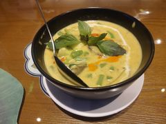 黄咖喱牛肉-帕蓝·暹罗料理(曲阳店)