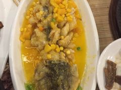-粤仔湾砂锅粥(广益哥伦布店)