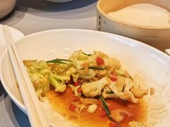 -北京老铺烤鸭(第五国际店)