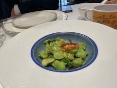 -伯衡55·吉品轩(乌鲁木齐南路店)