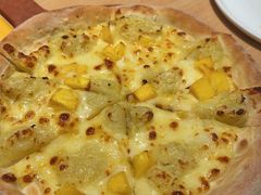 -菲滋意式餐厅(临海银泰店)