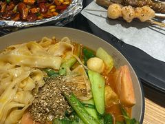 -壹酒贰肉1926·深夜食堂(南京北街店)