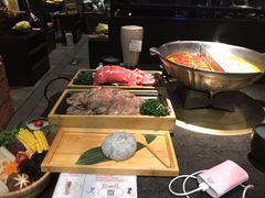 -湊湊火锅·茶憩(新中关购物中心店)