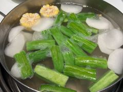 -潮泰牛肉火锅 · 创于1992年(车公庙店)