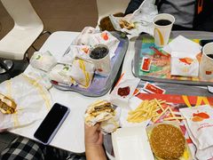 -麦当劳(济泺路店)