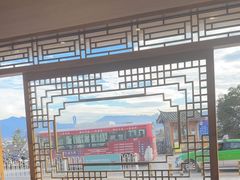 -阿婆情腊排骨火锅(金虹路店)