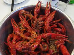 -老长沙龙虾馆·聚会餐厅(白石洲店)