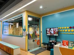 -玩胜青少儿体能(福田侨香中心)