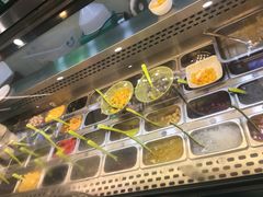 -溢仙茶(中防万宝城店)
