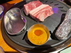 -济州爱肉堂(总店)