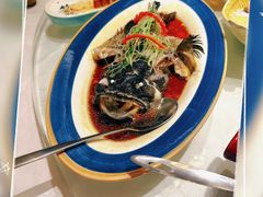 -外婆小菜(灵岩南路店)