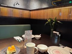 -庐灶江南·江南菜·四合院Bistro(东直门雍和宫·原华侨宾馆店)