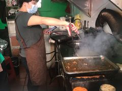 -豪香里脊肉串(大中路店)
