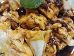 -东兴楼饭庄(六里桥店)