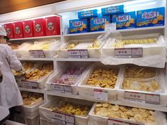 零售区-北京稻香村(第三店)
