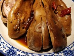 -锅来乐地锅鸡(安亭店)