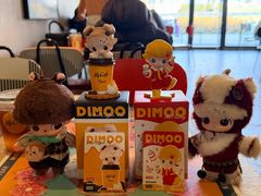 -麦当劳(成都时代奥特莱斯店)