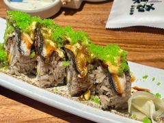 -炉胜·炉端烧·居酒屋