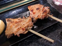 烤鸡翅-Fukumimi·美醉堂 居酒屋(金尚店)