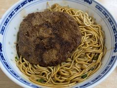 素鸡拌面-水门桥面馆(东坡雅居店)