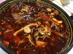 -雅逸居海鲜小厨