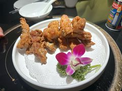 -顺峰顺水顺德菜(龙华店)