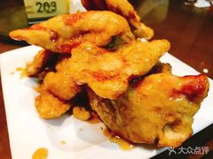 -天赢酒楼(青馨家园店)