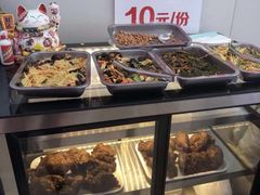 -鹍记特色牛杂面