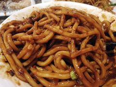 担担面-小街天府