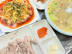 -靖远尕六美味羊羔肉