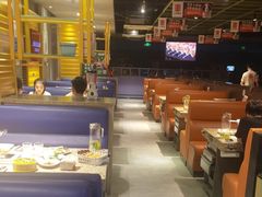 -丰茂烤串(金泉美食宫店)