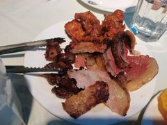 -戈拿旺巴西烤肉(崇文门店)