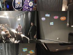 -喜剧部落脱口秀(三里屯工体店)