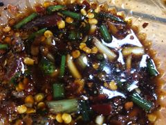 -杨婆婆烤肉(文昌阁店)