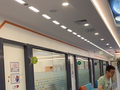 -极橙儿童齿科矫正中心(奥城店)