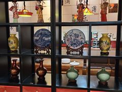 -满园烤鸭·春饼(太原街万达店)