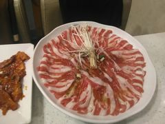 -韩时烤肉(枫蓝店)