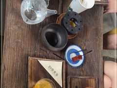 -扫雪煮茶(西村店)