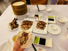 -全聚德(常州店)