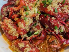 -霸王虾·小龙虾香辣蟹(玉林店)