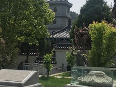-玉华宫景区