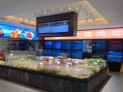 -连鹭海鲜·海肠捞饭·海胆饭(星海店)