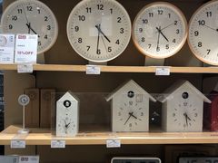 -MUJI无印良品(万达天鹅湖店)