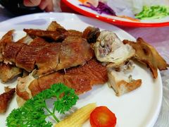 -金家老三饭庄(常营店)