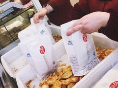 -上海哈尔滨食品厂(淮海中路店)