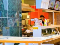 用餐区-面乙新派手擀面(大悦城店)