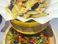 -金哥私房菜馆(张府园总店)